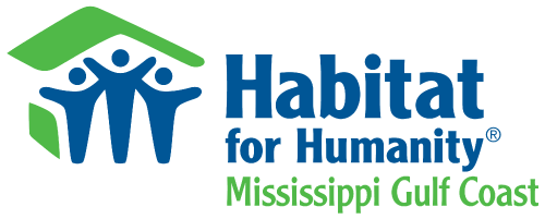 habitat for humanity mississippi gulf coast logo